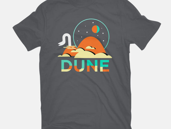 Dune Minimal