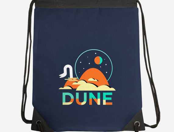 Dune Minimal