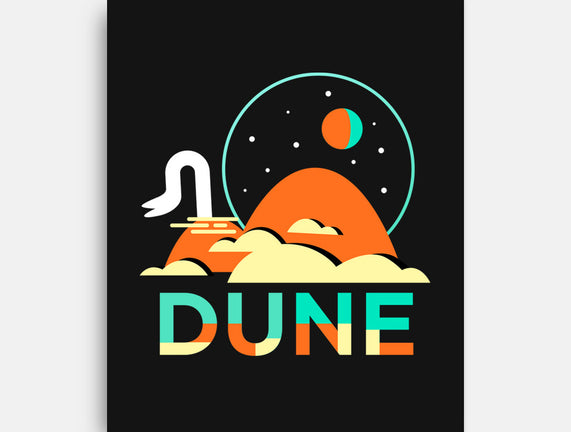 Dune Minimal