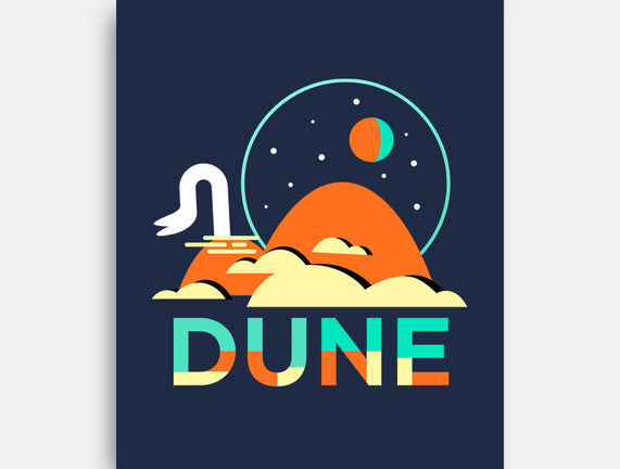 Dune Minimal