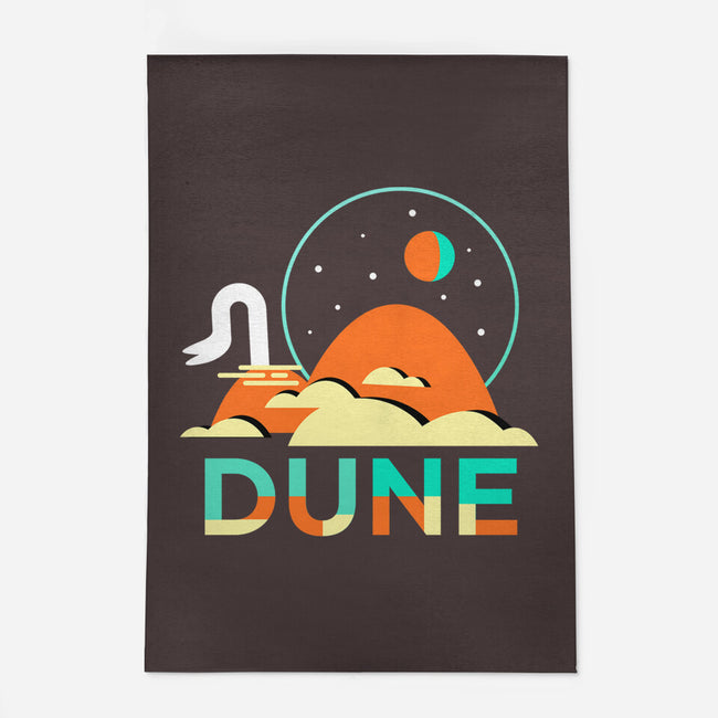 Dune Minimal-none indoor rug-Mal