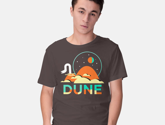 Dune Minimal