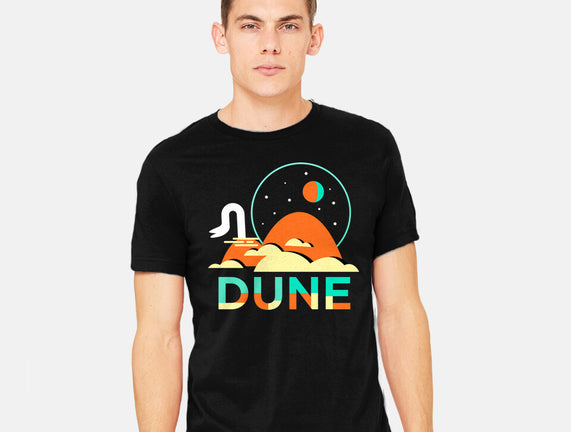 Dune Minimal