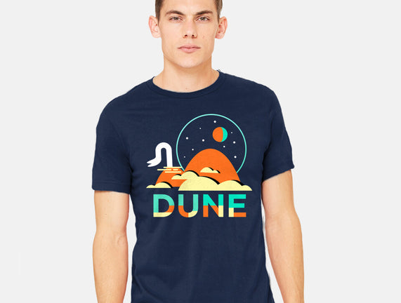 Dune Minimal