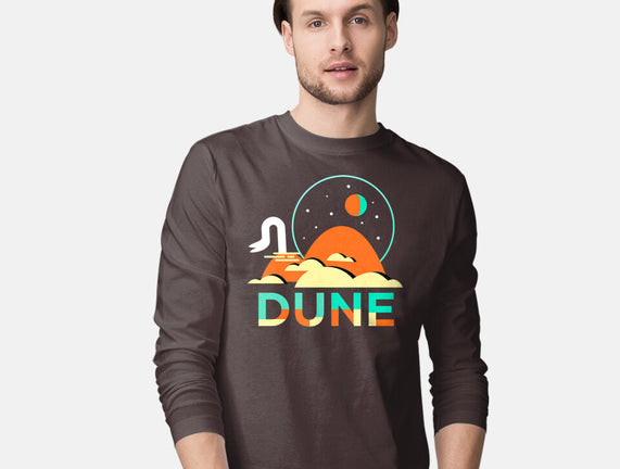 Dune Minimal
