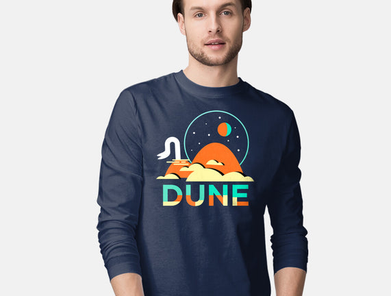Dune Minimal