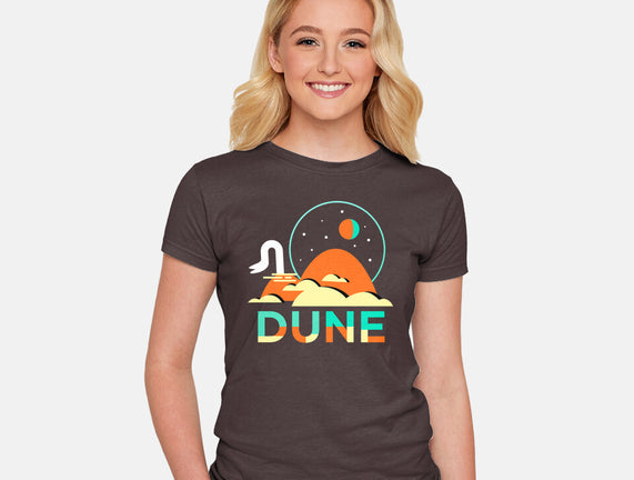 Dune Minimal