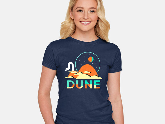 Dune Minimal