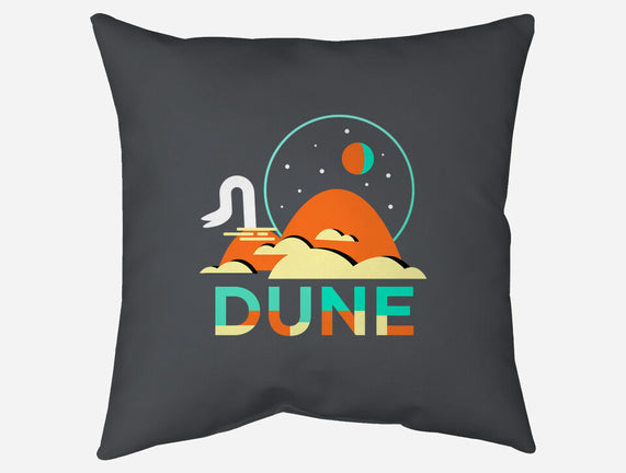 Dune Minimal
