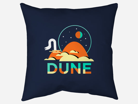 Dune Minimal