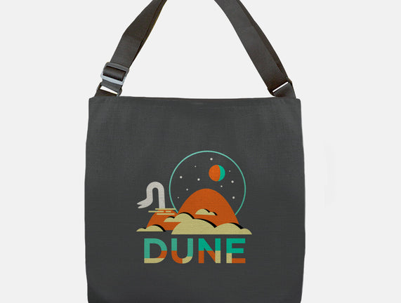 Dune Minimal