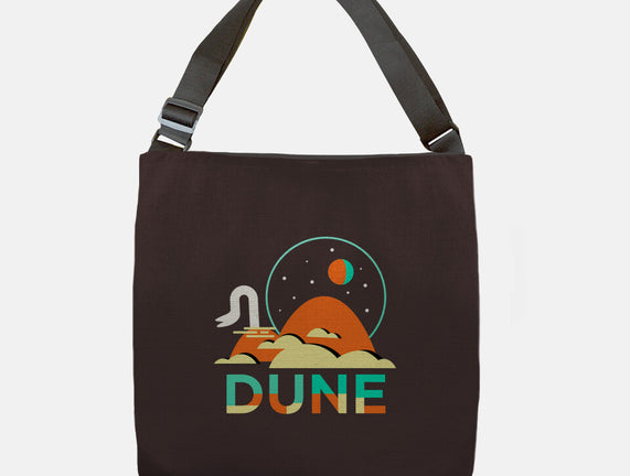 Dune Minimal