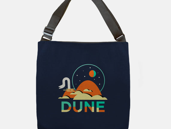 Dune Minimal
