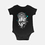 Bug Knights-baby basic onesie-theteenosaur