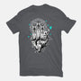 Bug Knights-mens premium tee-theteenosaur