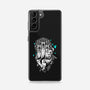 Bug Knights-samsung snap phone case-theteenosaur