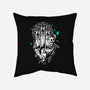 Bug Knights-none removable cover w insert throw pillow-theteenosaur