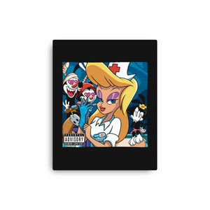 Nurse 182