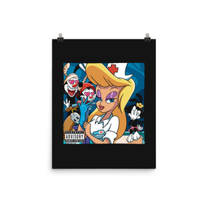 Nurse 182