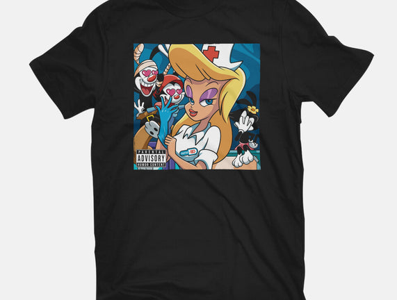 Nurse 182