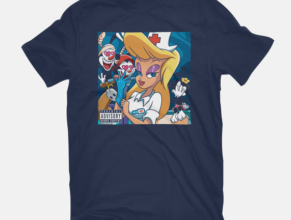 Nurse 182