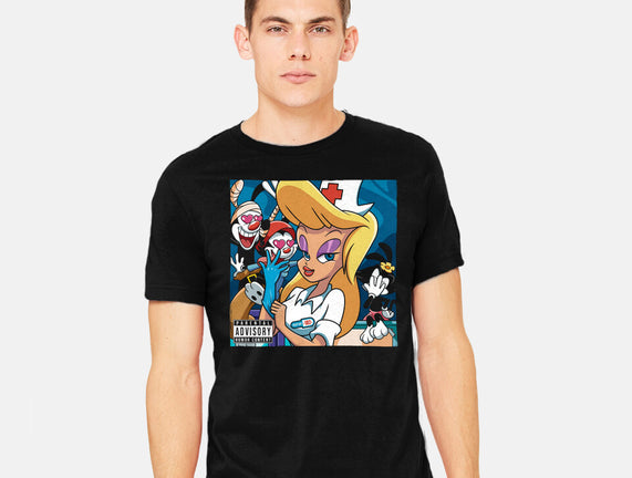 Nurse 182