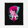 Magician-none fleece blanket-constantine2454
