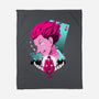 Magician-none fleece blanket-constantine2454