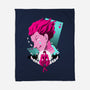 Magician-none fleece blanket-constantine2454