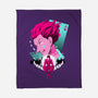 Magician-none fleece blanket-constantine2454