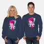 Magician-unisex crew neck sweatshirt-constantine2454