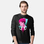 Magician-mens long sleeved tee-constantine2454