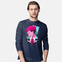 Magician-mens long sleeved tee-constantine2454