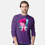 Magician-mens long sleeved tee-constantine2454