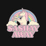 Sashay Away-none basic tote-Thiago Correa