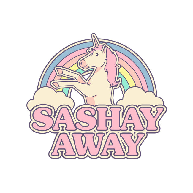 Sashay Away-none beach towel-Thiago Correa