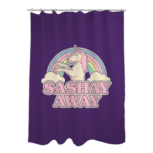 Sashay Away