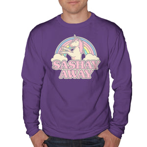 Sashay Away
