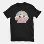 Sashay Away-mens long sleeved tee-Thiago Correa