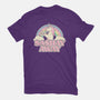 Sashay Away-mens long sleeved tee-Thiago Correa
