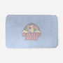 Sashay Away-none memory foam bath mat-Thiago Correa