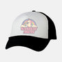Sashay Away-unisex trucker hat-Thiago Correa