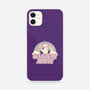 Sashay Away-iphone snap phone case-Thiago Correa