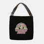 Sashay Away-none adjustable tote-Thiago Correa