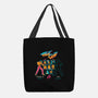 Ready, Fight-none basic tote-Mathiole