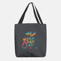 Ready, Fight-none basic tote-Mathiole