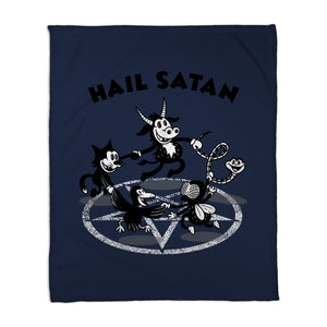 Hail Satan
