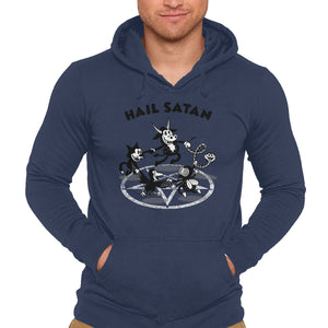 Hail Satan