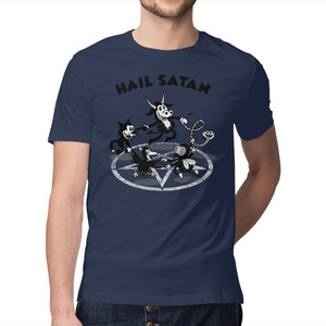 Hail Satan