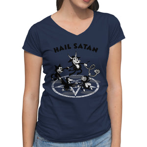 Hail Satan